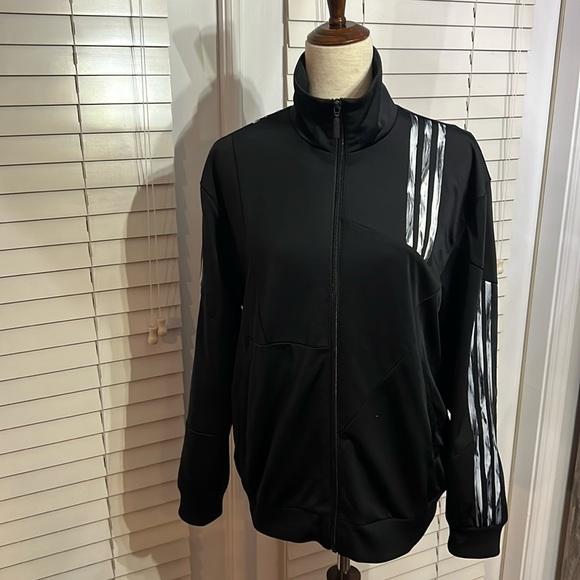 adidas Originals Jackets & Coats Adidas X Danielle Cathari Firebird